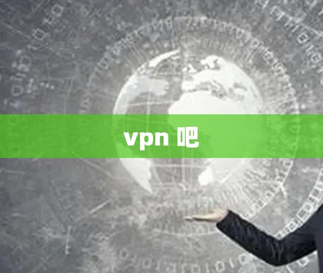 vpn 吧